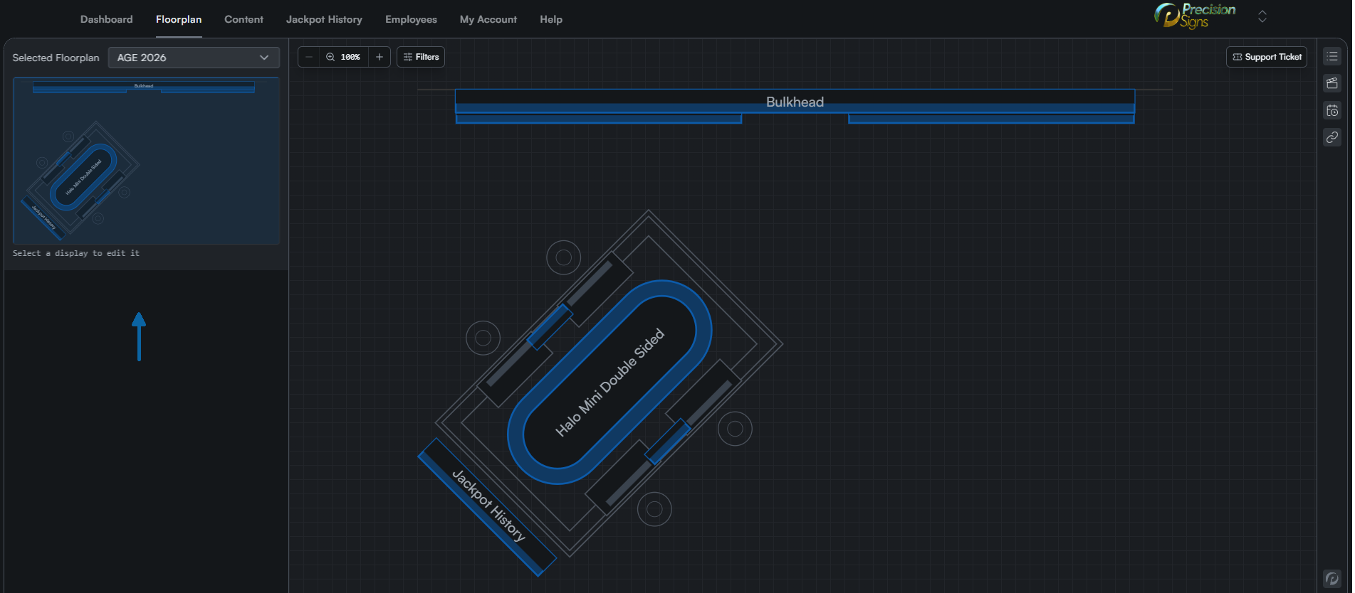 Display Viewer